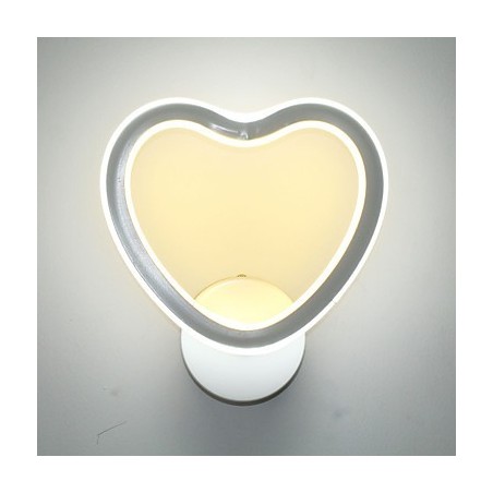 Luminária de parede moderna e minimalista, luminária de parede para sala de estar, quarto, cabeceira, corredor, luminária de parede criativa, luminária de alumínio da moda Luminária de parede moderna e minimalista, luminária de parede para sala de estar, quarto, cabeceira, corredor, luminária de parede criativa, luminária de alumínio da moda