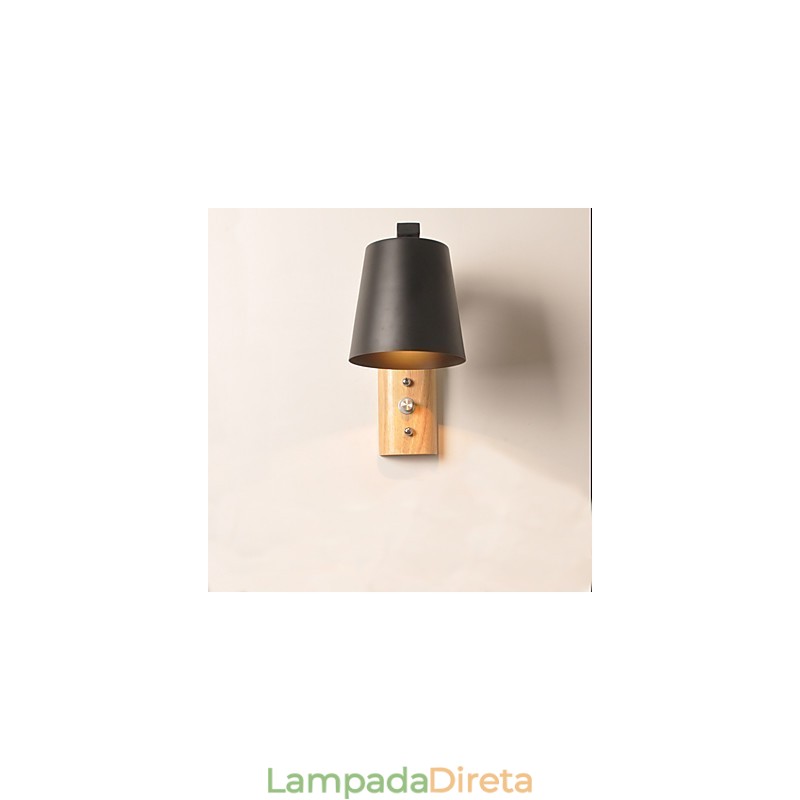 Pintura Recurso Downlight Arandelas de parede Luz de parede