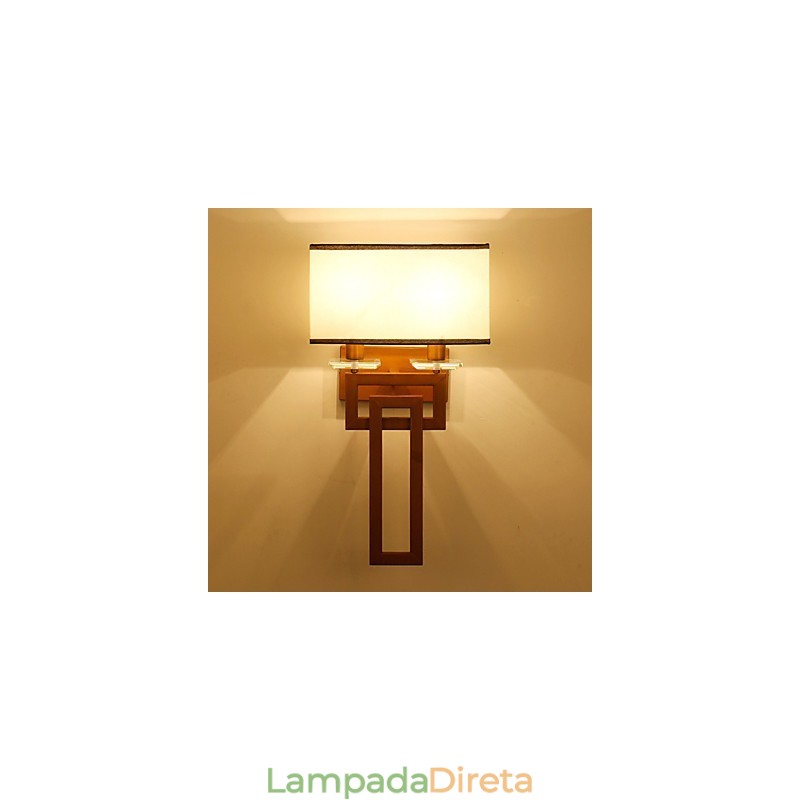 Pintura moderna contemporânea integrada, recurso de pintura contemporânea para arandelas de parede com luz ambiente