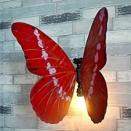 Pintura moderna contemporânea integrada, recurso de pintura contemporânea para arandelas de parede com luz ambiente