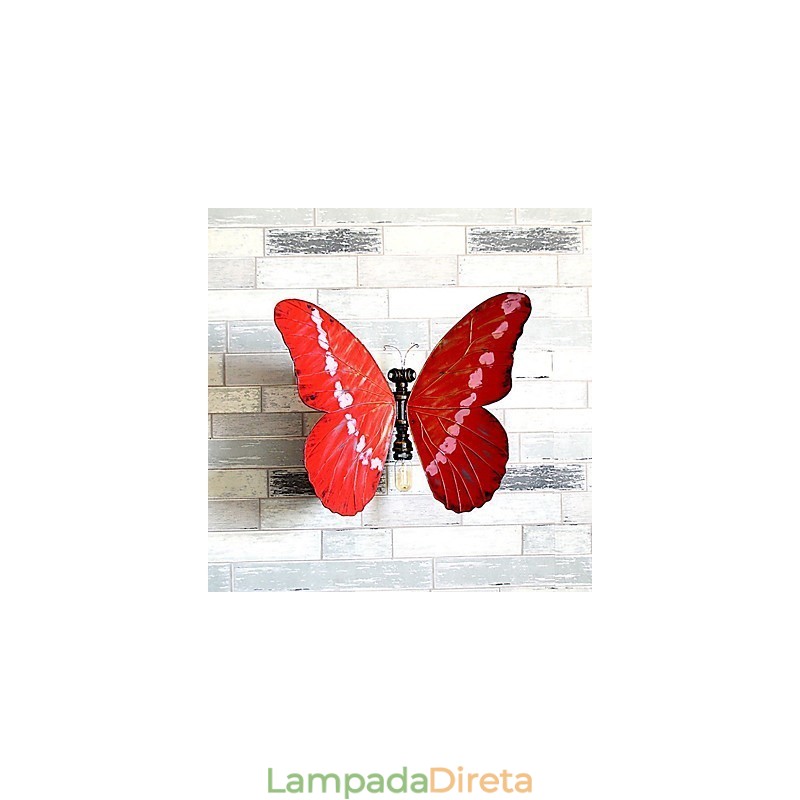 Pintura moderna contemporânea integrada, recurso de pintura contemporânea para arandelas de parede com luz ambiente