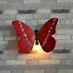 Pintura moderna contemporânea integrada, recurso de pintura contemporânea para arandelas de parede com luz ambiente