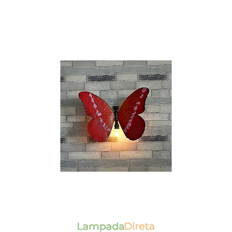 Pintura moderna contemporânea integrada, recurso de pintura contemporânea para arandelas de parede com luz ambiente