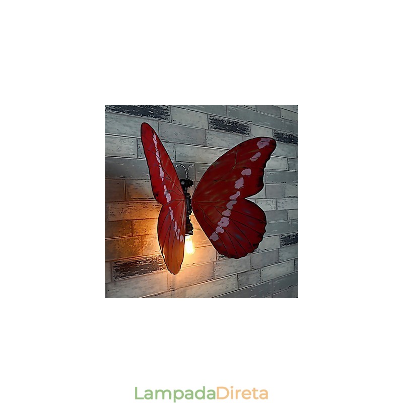 Pintura moderna contemporânea integrada, recurso de pintura contemporânea para arandelas de parede com luz ambiente