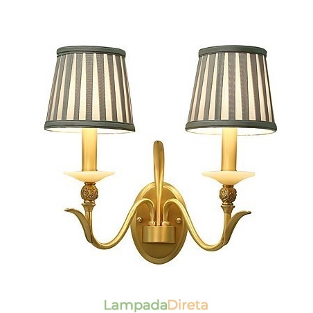 Simples Country Tradicional Clássico Latão Recurso para Mini Estilo Uplight Wall Sconces Luz de Parede Simples Country Tradicional Clássico Latão Recurso para Mini Estilo Uplight Wall Sconces Luz de Parede
