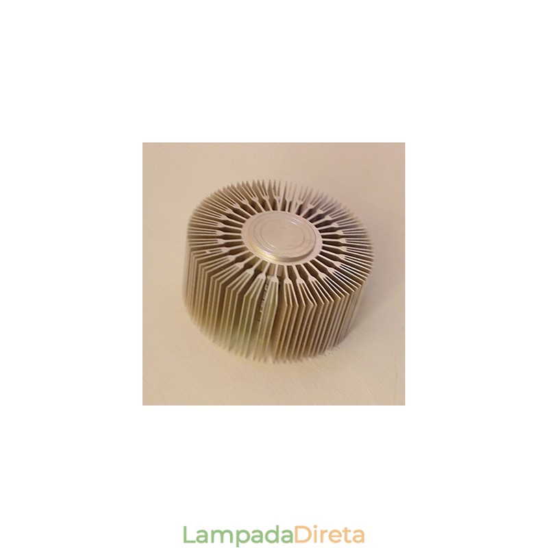 Mini Estilo Ambient Light Wall Sconces Luminária de Parede