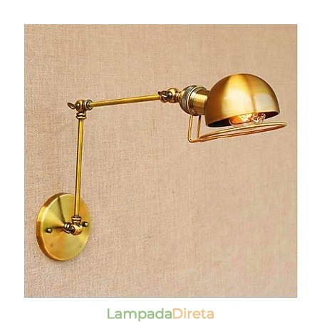 Pintura Vintage Country Recurso para Mini Estilo Braço oscilante Proteção para os olhos Luz ambiente Braço oscilante Luzes de parede Pintura Vintage Country Recurso para Mini Estilo Braço oscilante Proteção para os olhos Luz ambiente Braço oscilante Luzes de parede