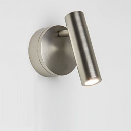 Recurso retrô antigo para proteção ocular em estilo mini, arandelas de parede downlight, luz de parede