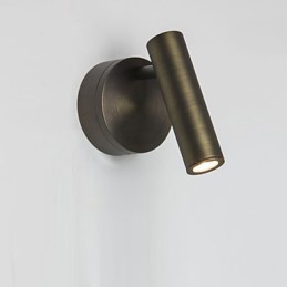 Recurso retrô antigo para proteção ocular em estilo mini, arandelas de parede downlight, luz de parede