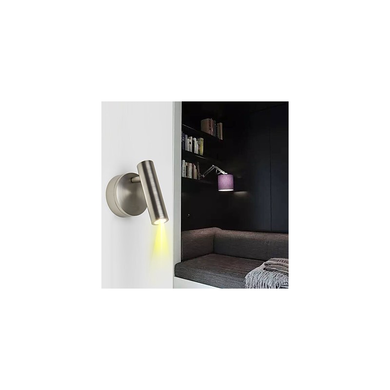 Recurso retrô antigo para proteção ocular em estilo mini, arandelas de parede downlight, luz de parede