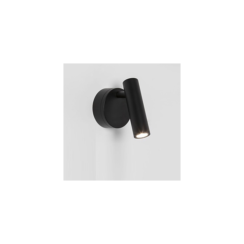 Recurso retrô antigo para proteção ocular em estilo mini, arandelas de parede downlight, luz de parede