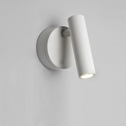 Recurso retrô antigo para proteção ocular em estilo mini, arandelas de parede downlight, luz de parede