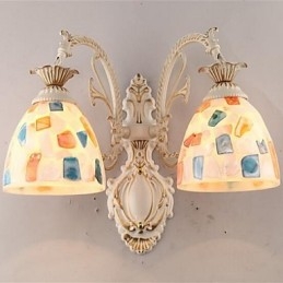 Arandelas de parede Downlight Luminária de parede