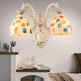 Arandelas de parede Downlight Luminária de parede