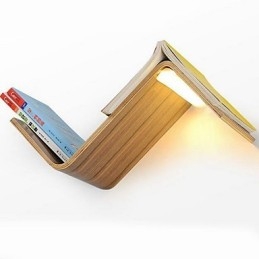 Vintage Others apresenta arandelas de parede downlight