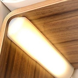 Vintage Others apresenta arandelas de parede downlight