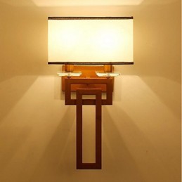 Moderno Contemporâneo Outros Apresentam Uplight Wall Sconces Luz de Parede