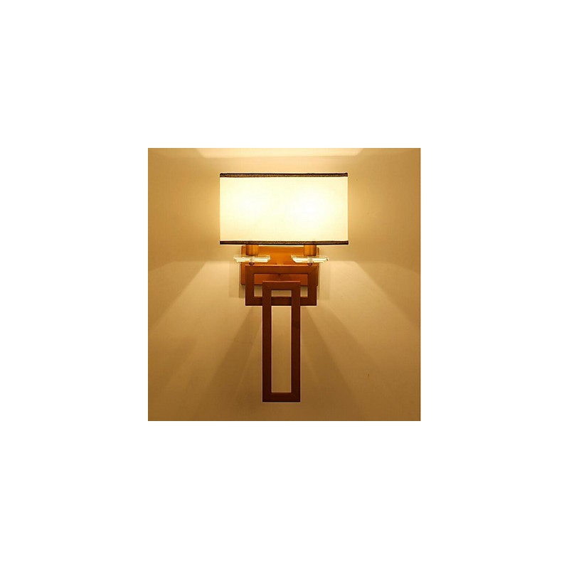 Moderno Contemporâneo Outros Apresentam Uplight Wall Sconces Luz de Parede