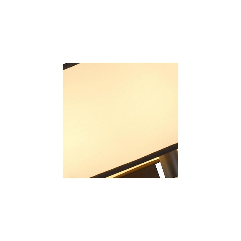 Moderno Contemporâneo Outros Apresentam Uplight Wall Sconces Luz de Parede