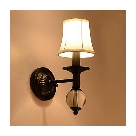 Vintage Electroplated Feature Uplight Arandelas de parede Luz de parede Vintage Electroplated Feature Uplight Arandelas de parede Luz de parede