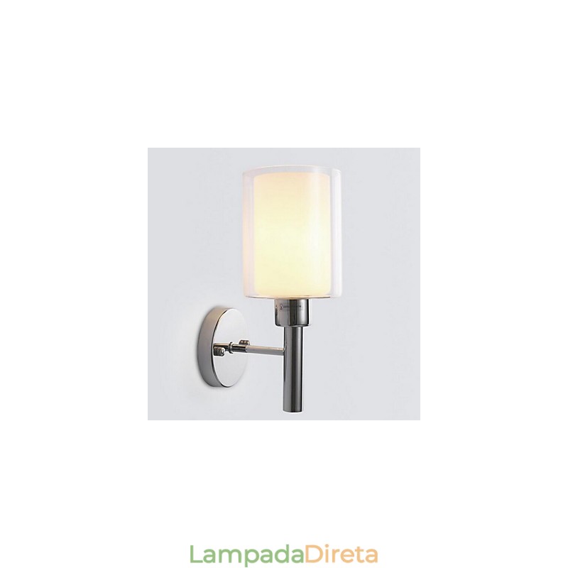 Moderno Contemporâneo Outros Apresentam Uplight Wall Sconces Luz de Parede