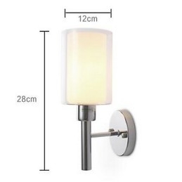 Moderno Contemporâneo Outros Apresentam Uplight Wall Sconces Luz de Parede
