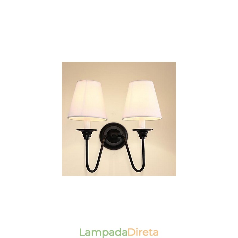 Moderno Contemporâneo Outros Apresentam Downlight Arandelas de Parede Luz de Parede