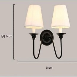 Moderno Contemporâneo Outros Apresentam Downlight Arandelas de Parede Luz de Parede