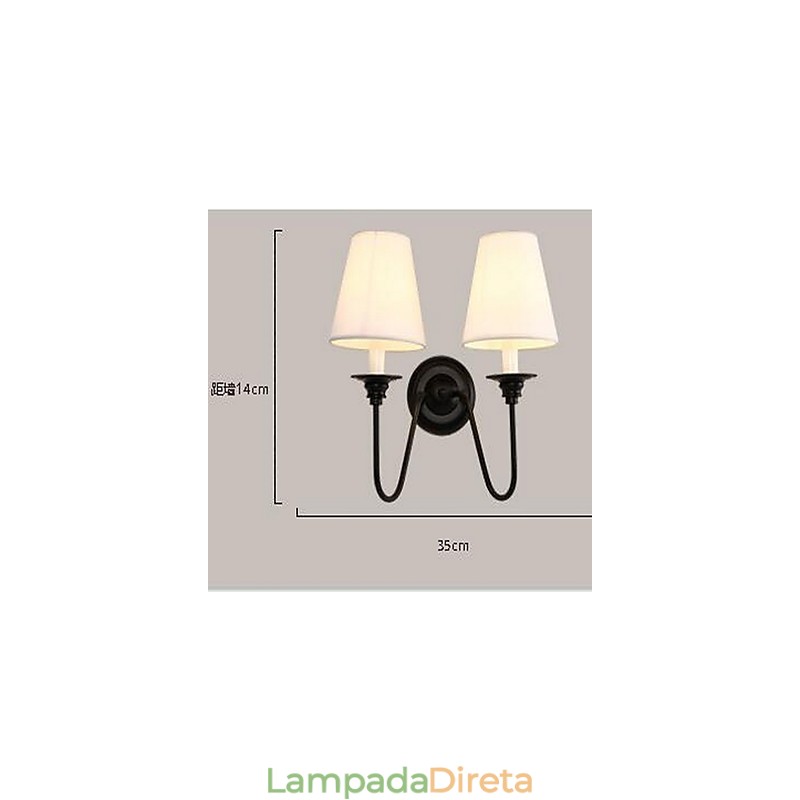 Moderno Contemporâneo Outros Apresentam Downlight Arandelas de Parede Luz de Parede