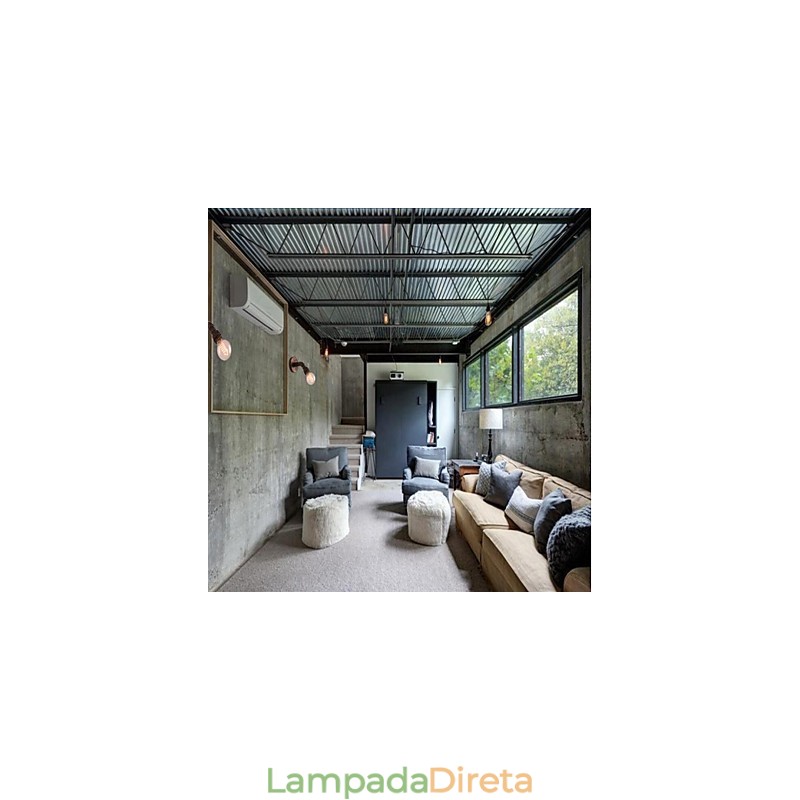 Antigo Simples Vintage Country Tradicional Clássico Pintura Recurso para Mini Estilo Downlight Arandelas de Parede Luz de Parede