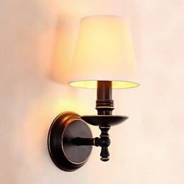 Vintage Others apresenta arandelas de parede downlight