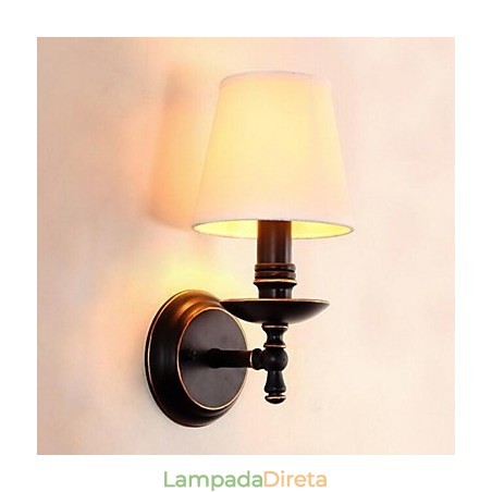 Vintage Others apresenta arandelas de parede downlight Vintage Others apresenta arandelas de parede downlight