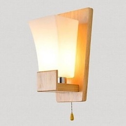 Moderno Contemporâneo Outros Apresentam Uplight Wall Sconces Luz de Parede