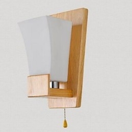 Moderno Contemporâneo Outros Apresentam Uplight Wall Sconces Luz de Parede