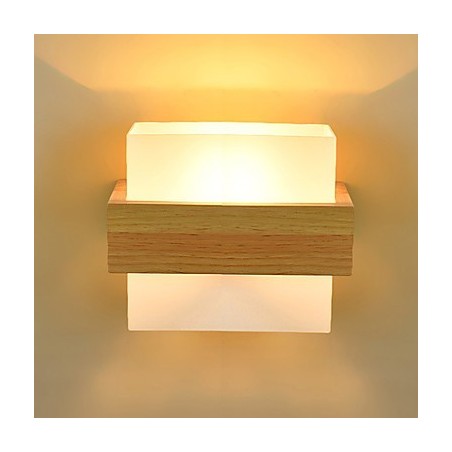 Novidade Country Feature para Mini Estilo Proteção para os olhos Luz ambiente Arandelas de cabeceira Luz noturna Criativa Varanda Lâmpada de parede Novidade Country Feature para Mini Estilo Proteção para os olhos Luz ambiente Arandelas de cabeceira Luz noturna Criativa Varanda Lâmpada de parede