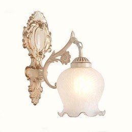 Vintage Others apresenta arandelas de parede downlight