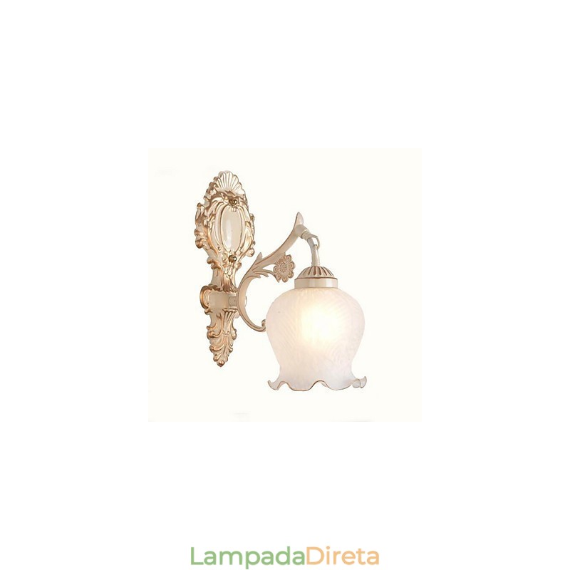 Vintage Others apresenta arandelas de parede downlight