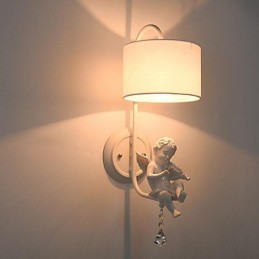Vintage Others apresenta arandelas de parede downlight