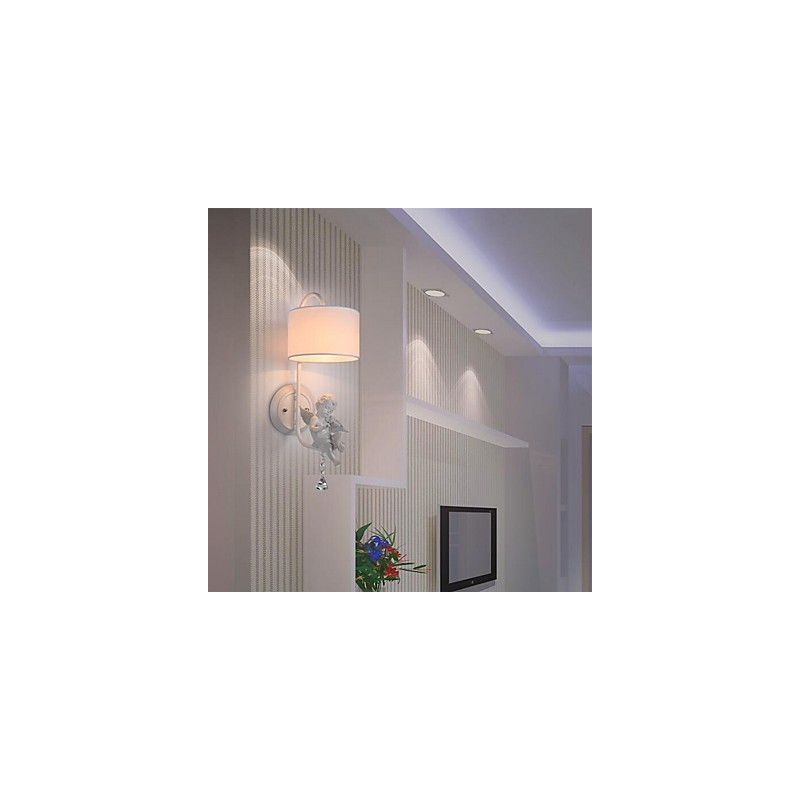 Vintage Others apresenta arandelas de parede downlight