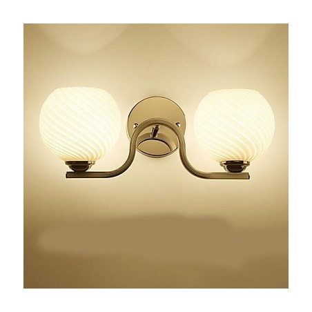 Moderno Contemporâneo Outros Apresentam Uplight Wall Sconces Luz de Parede Moderno Contemporâneo Outros Apresentam Uplight Wall Sconces Luz de Parede