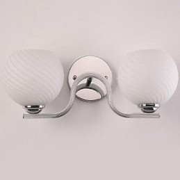 Moderno Contemporâneo Outros Apresentam Uplight Wall Sconces Luz de Parede