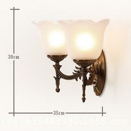 Moderno Contemporâneo Outros Apresentam Uplight Wall Sconces Luz de Parede