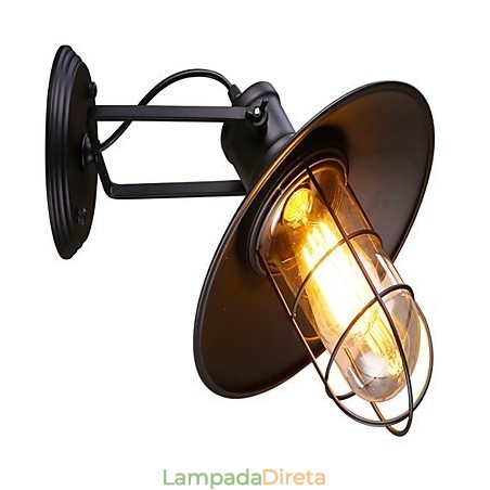 Moderno Contemporâneo Tradicional Clássico Country Galvanizado Característica para Arandelas de Parede de Luz Ambiente Luz de Parede Moderno Contemporâneo Tradicional Clássico Country Galvanizado Característica para Arandelas de Parede de Luz Ambiente Luz de Parede
