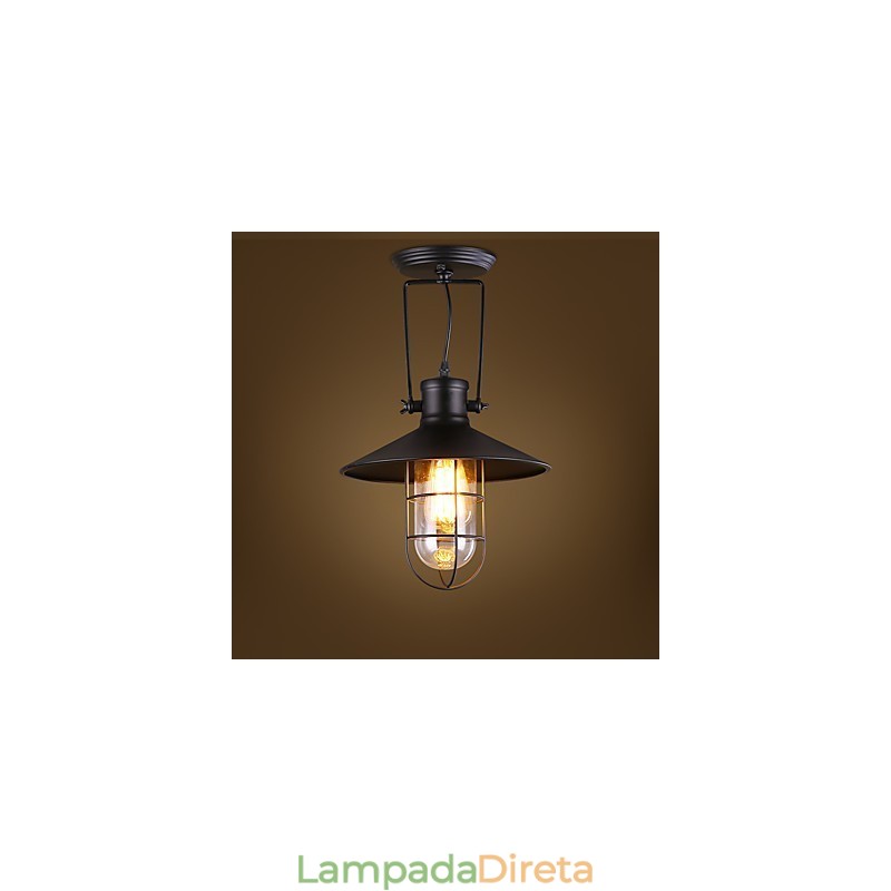 Moderno Contemporâneo Tradicional Clássico Country Galvanizado Característica para Arandelas de Parede de Luz Ambiente Luz de Parede