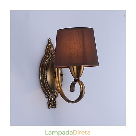 Recurso tradicional clássico galvanizado para proteção ocular Downlight Wall Spots Wall Light Recurso tradicional clássico galvanizado para proteção ocular Downlight Wall Spots Wall Light