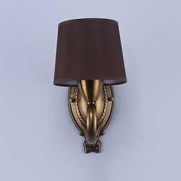 Recurso tradicional clássico galvanizado para proteção ocular Downlight Wall Spots Wall Light