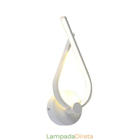 Outros recursos modernos e contemporâneos integrados para arandelas de parede Uplight Outros recursos modernos e contemporâneos integrados para arandelas de parede Uplight