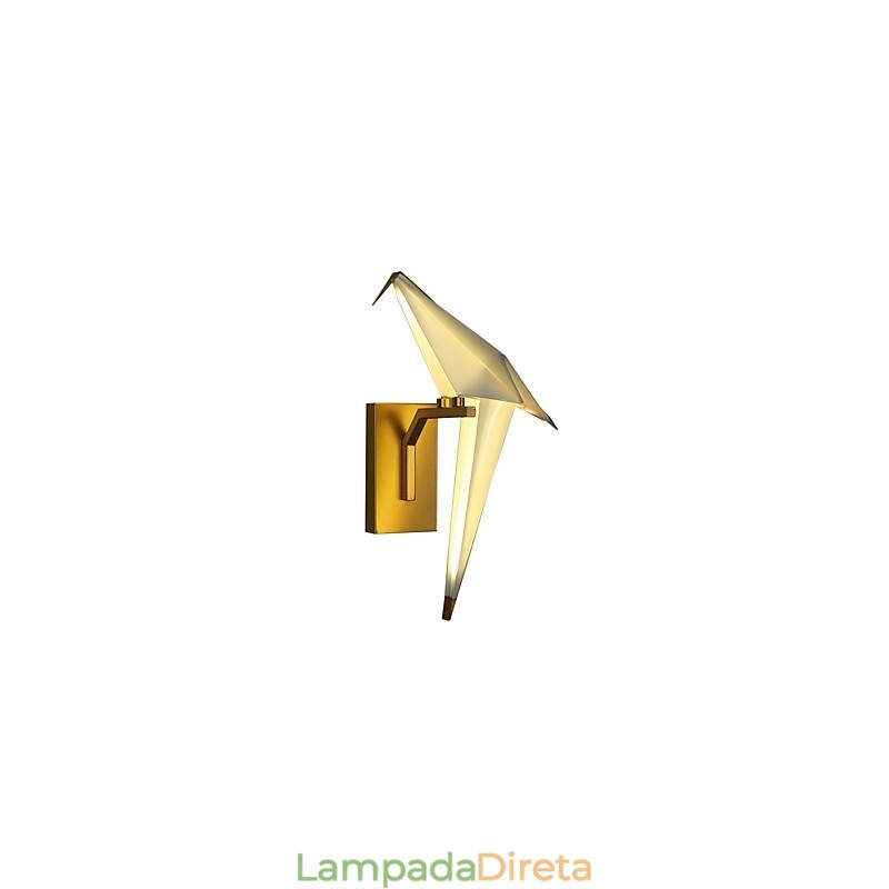Recurso eletrogalvanizado contemporâneo moderno para arandelas de parede downlight