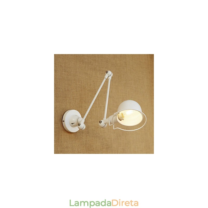 Pintura rústica moderna contemporânea para chalé country com proteção para os olhos e luz ambiente para balanço