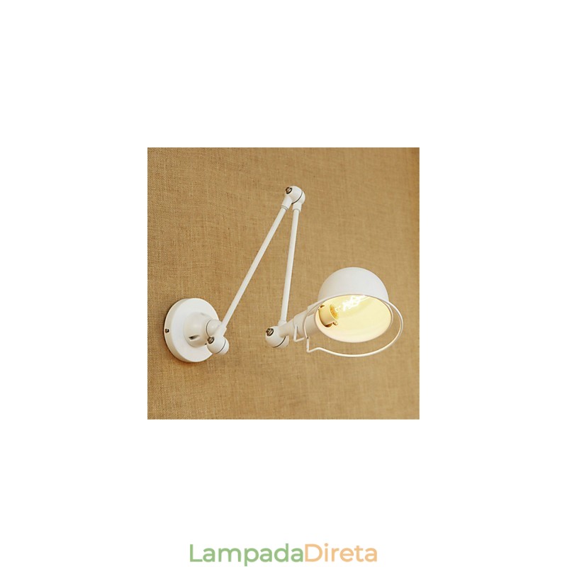 Pintura rústica moderna contemporânea para chalé country com proteção para os olhos e luz ambiente para balanço
